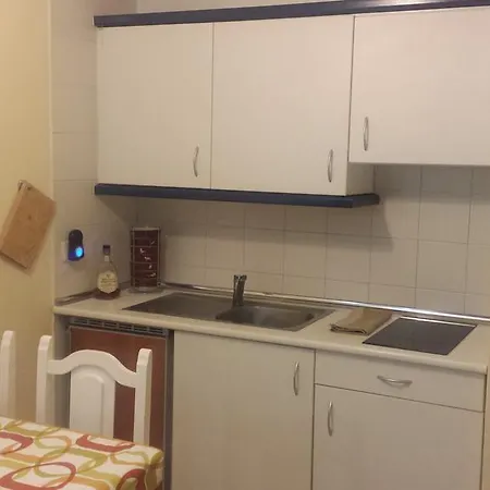 Vista Apartment Taurito